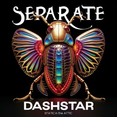 Separate Dashstars (Journey X Space Laces) [LIVE MASHUP]