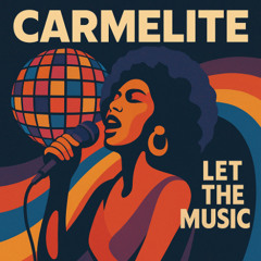Let The Music (Original Mix)