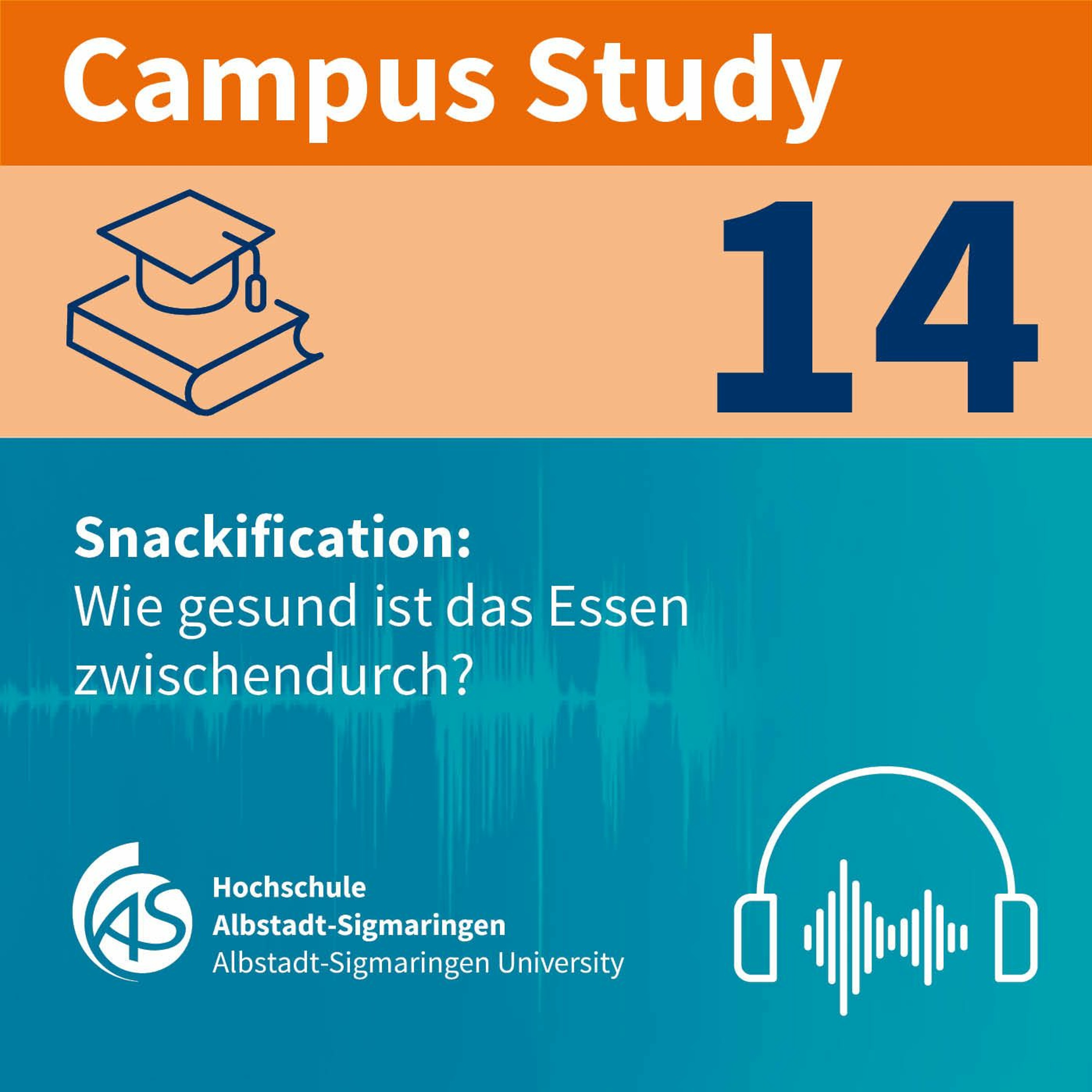 Campus-Podcast