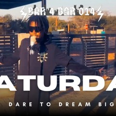 SATURDAY (PROD.MANIAC)