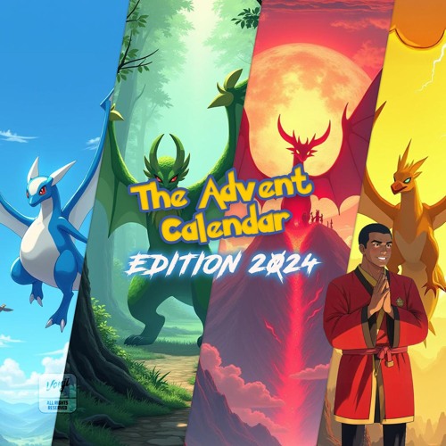 Pokemon X Creeds - Push Up Intro (Vonji Mashup) [PITCH COPYRIGHTS]