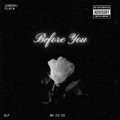 MarciniaK - Before You (Original Mix)