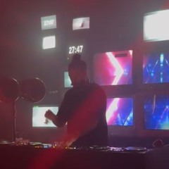 Opening Set at Sound of Symmetry, Los Angeles - Berlin (NoHo) 12/14/2024