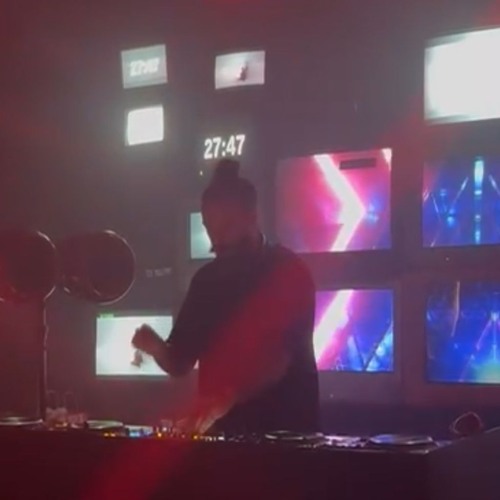 Opening Set at Sound of Symmetry, Los Angeles - Berlin (NoHo) 12/14/2024