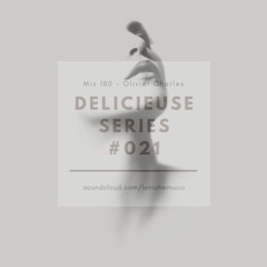 DeliCieUsE Series #021