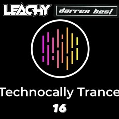 Technocally Trance 16 Ft Darren Best