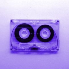 Cassette #2 Techno with some nice melodies (DJ set)