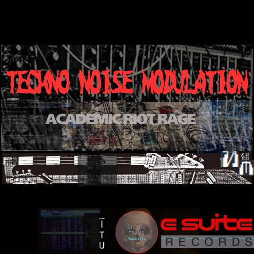 TECHNO NOISE MODULATION