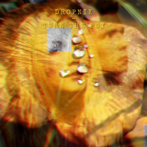 Turn the Psy (Sylver - Turn the Tide - Dropnik Remix)