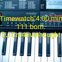 Timewatch