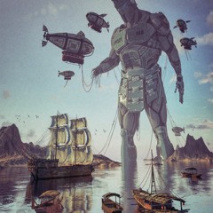 Daily Drop #3303 - Broken Hand