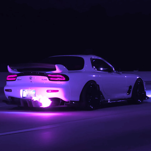 E.mote - Go Anywhere (jxnko Remix)