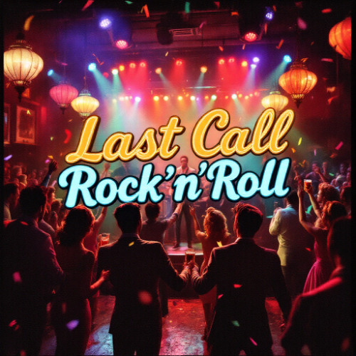 Last Call RocknRoll v.1