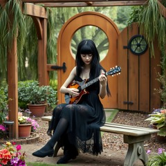 11. Magic In The Willow Tree