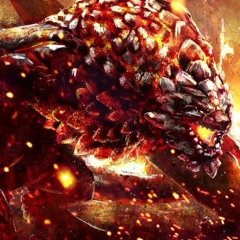 Monster Hunter: Rise - The Invading Tyrant (Bazelgeuse Theme)