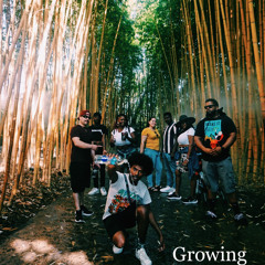 Growing Up (prod. CharlieP)