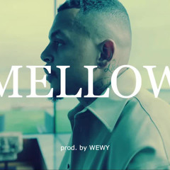 LUCIANO X POP SMOKE X CENTRAL CEE - MELLOW