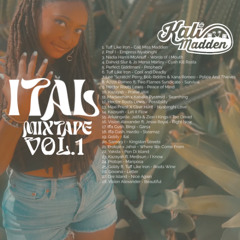 ITAL by Kali Madden