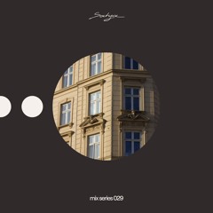 SMS029 - Stasi Sanlin
