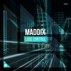 Lose Control (Extended Mix)