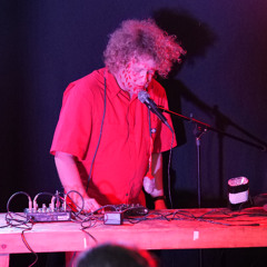 Untitled (Storeroom 2025)