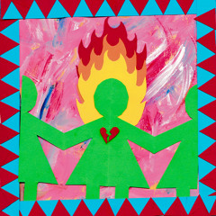 No Love, No Heartbreak