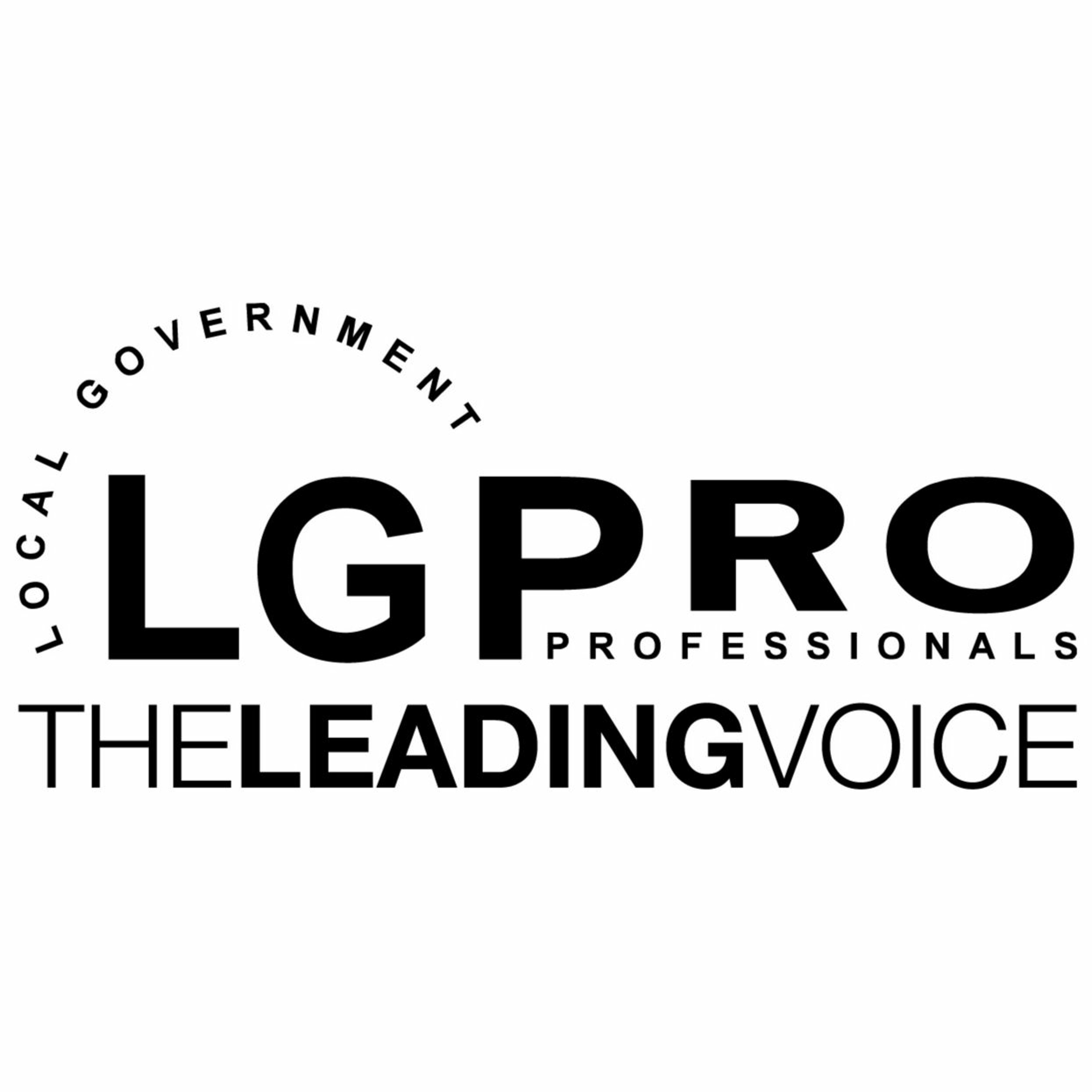 LGProcast - Episode 2 - Local Government's Great Resignation