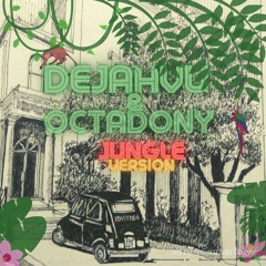 Dejahvu - Namai (Jungle Dub)