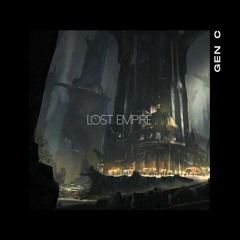 Lost Empire