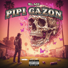 SLMK - PIPI GAZON