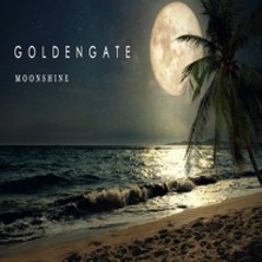 G O L D E N G A T E - Moonshine (No.12) **OUT NOW!**