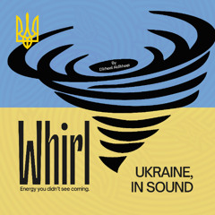 Ukraine in Sound I • Peace Upon Us