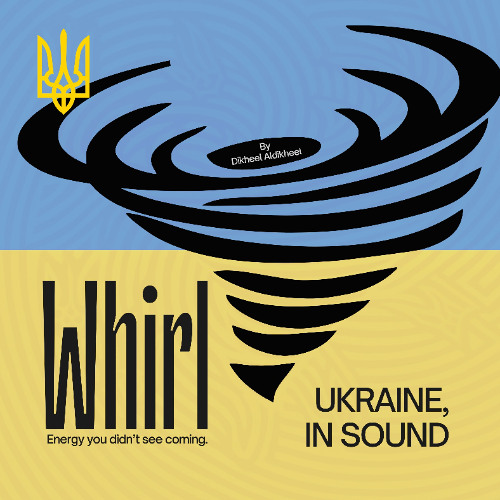 Ukraine in Sound IV • The First Spark