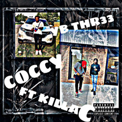 COCCY ft Killa C