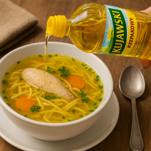 Piosenka powitalna dla Lucjana Zielonego, mojego brata.