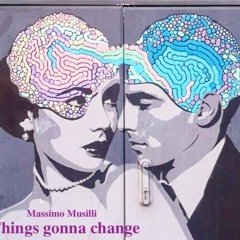 Progetto Santana - Hooker Things Gonna Change (chill Out) - 30:04:23, 10.03