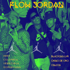 Flow Jordan (feat. Blacking LVR x OnlionProductions)