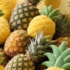 Pineapple Sweet