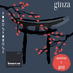 morèno - ginza (ft. Alf4zi)