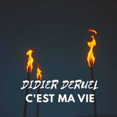 C'est ma vie
