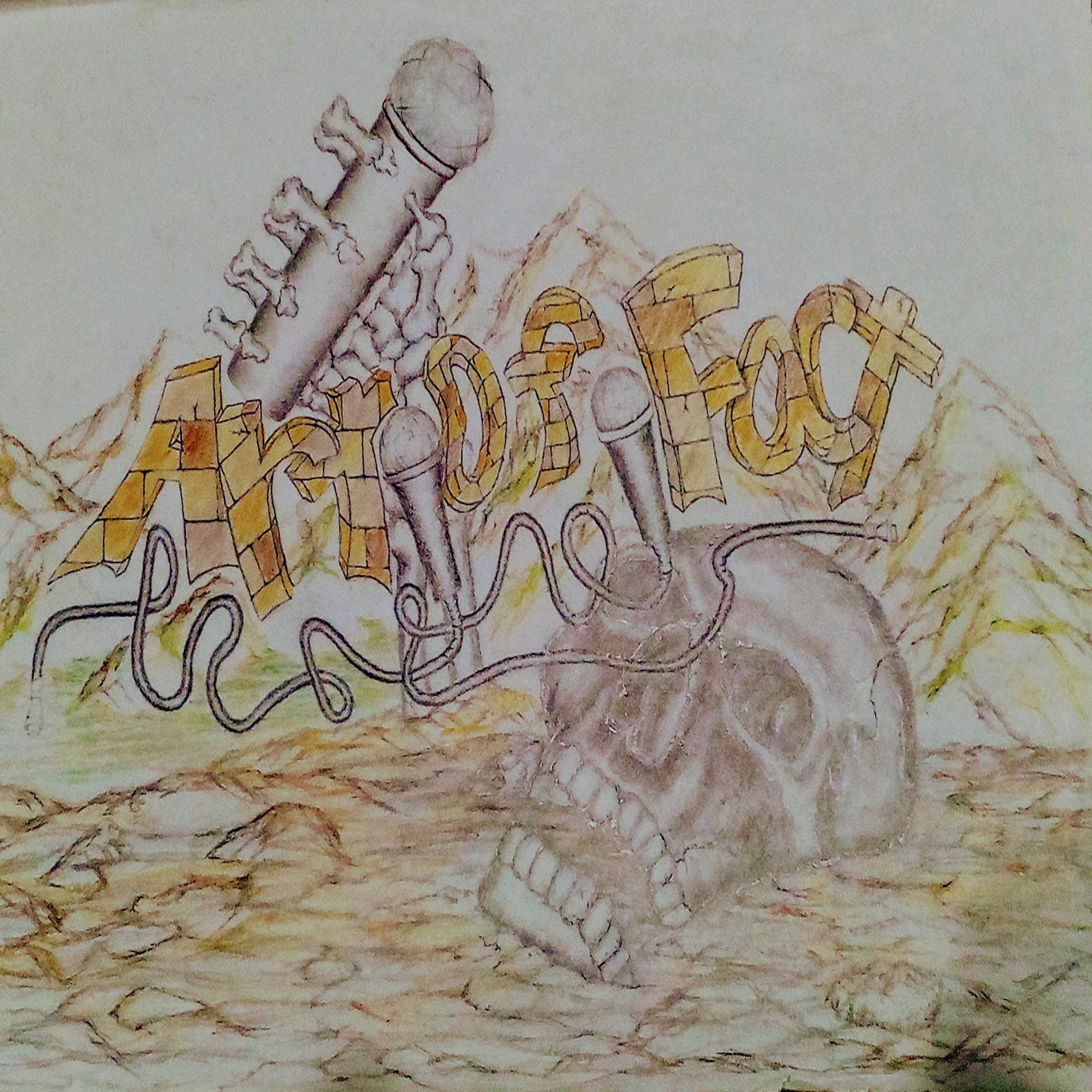 151beat what ever u do extv episode artwork