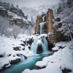 Frozen for Centuries