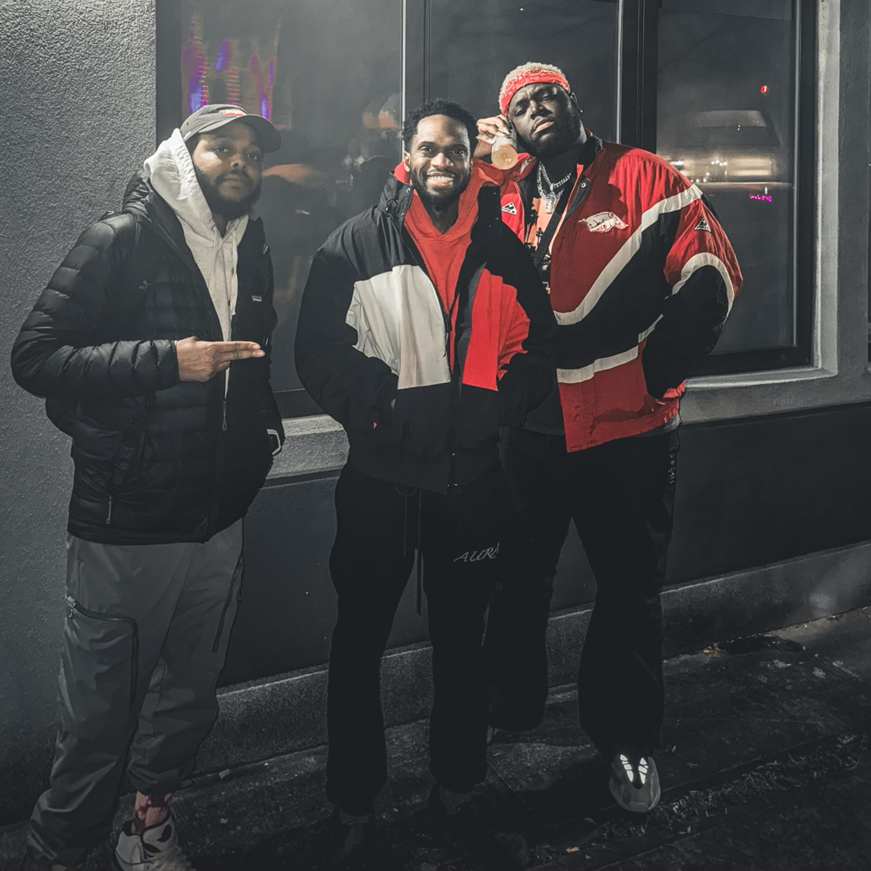 StoopKidz Podcast