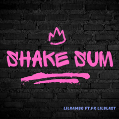 Shake Sum Ft. Fk LilBlast