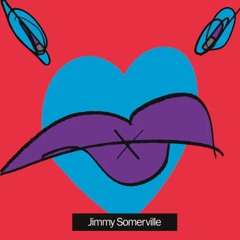 Jimmy Somerville - I Can't Take My Eyes Off You (Neonors Remix)