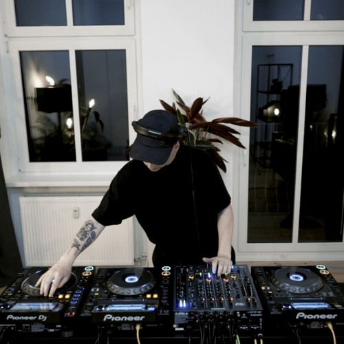 Klangkuenstler - home session | Involve Records & Friends