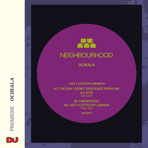 Groove & House - Flow