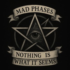nothing is what it seems