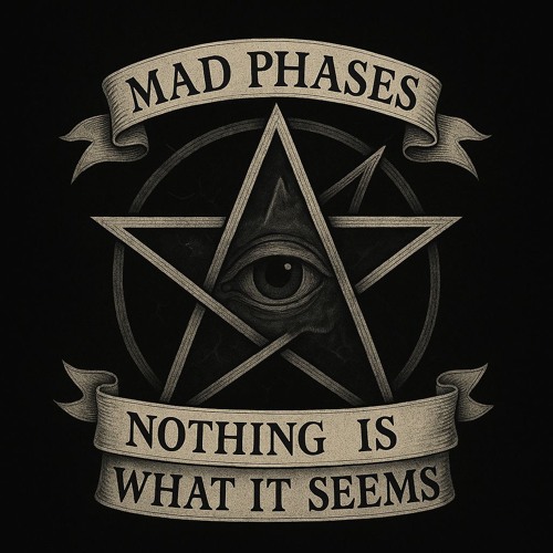 nothing is what it seems