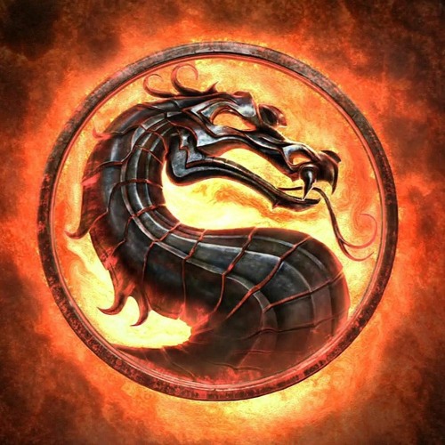 Mortal Kombat Theme Remix